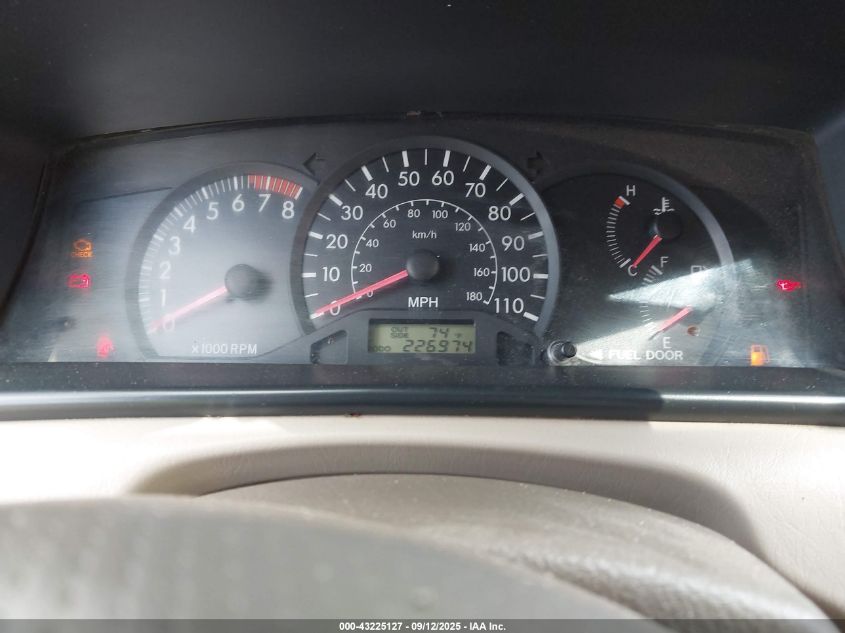 2008 Toyota Corolla Ce VIN: 1NXBR32E68Z014882 Lot: 43225127