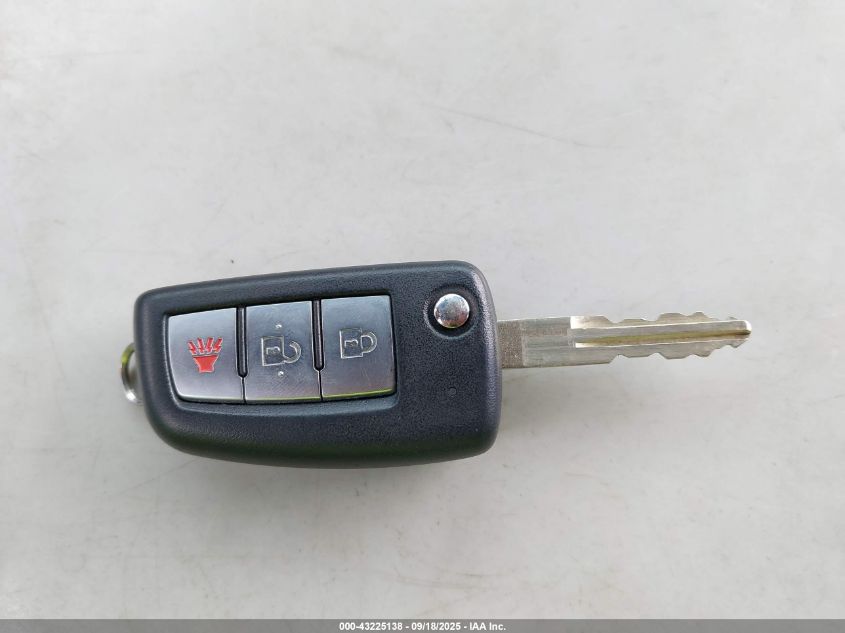 2017 Nissan Rogue S VIN: JN8AT2MT2HW392987 Lot: 43225138