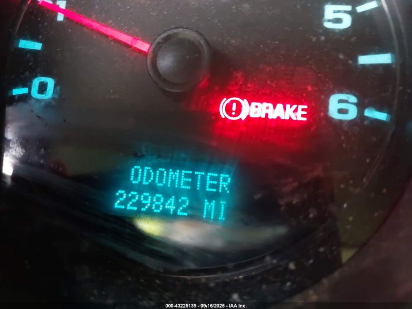 2012 Chevrolet Silverado 1500 Ls VIN: 1GCRCREA7CZ194014 Lot: 43225139