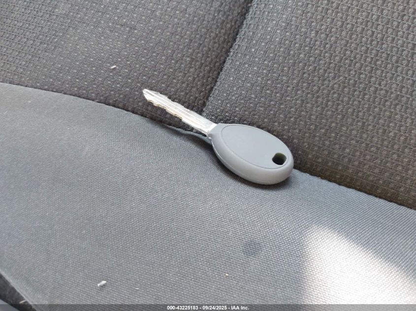 2005 Chrysler 300 VIN: 2C3JA43R35H675853 Lot: 43225183