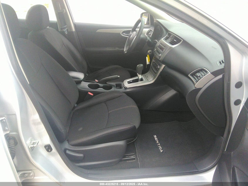 2013 NISSAN SENTRA S/SV/SR/SL - 3N1AB7AP2DL631685