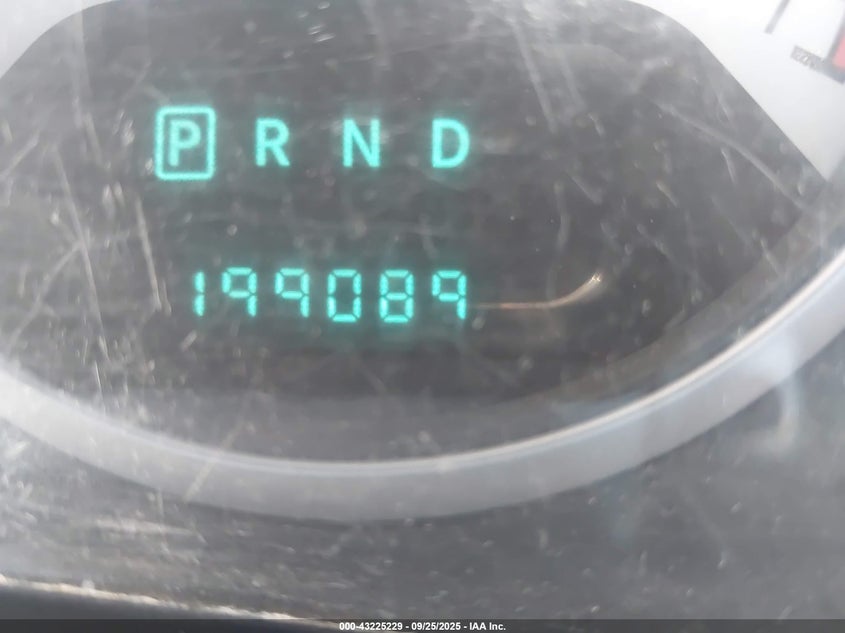 2010 Chrysler Town & Country Touring VIN: 2A4RR5DX0AR339442 Lot: 43225229