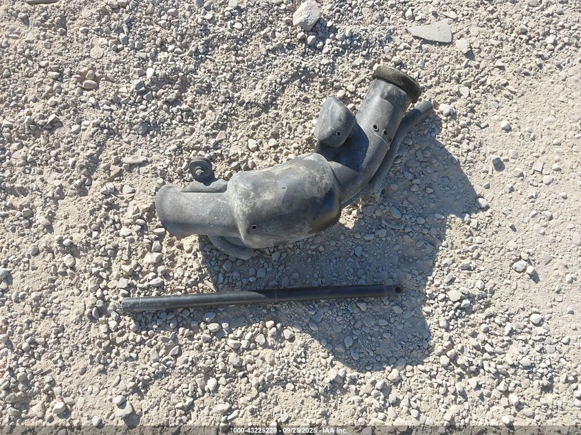 2010 Chrysler Town & Country Touring VIN: 2A4RR5DX0AR339442 Lot: 43225229