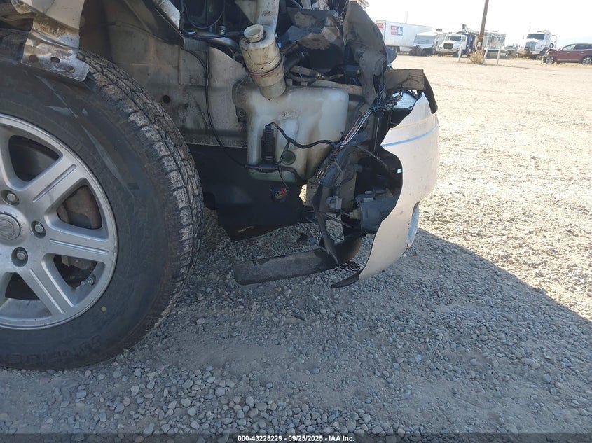 2010 Chrysler Town & Country Touring VIN: 2A4RR5DX0AR339442 Lot: 43225229