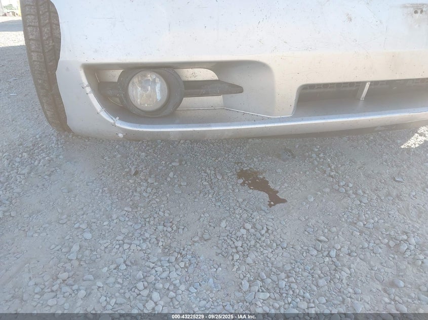 2010 Chrysler Town & Country Touring VIN: 2A4RR5DX0AR339442 Lot: 43225229