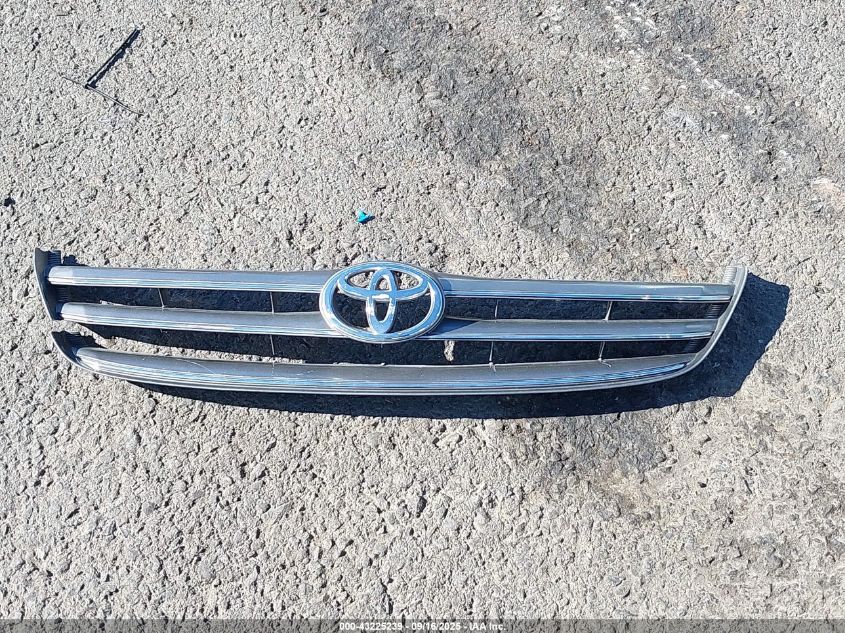 2007 Toyota Camry Le VIN: 4T1BE46K97U670168 Lot: 43225239