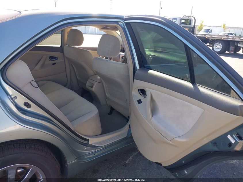 2007 Toyota Camry Le VIN: 4T1BE46K97U670168 Lot: 43225239