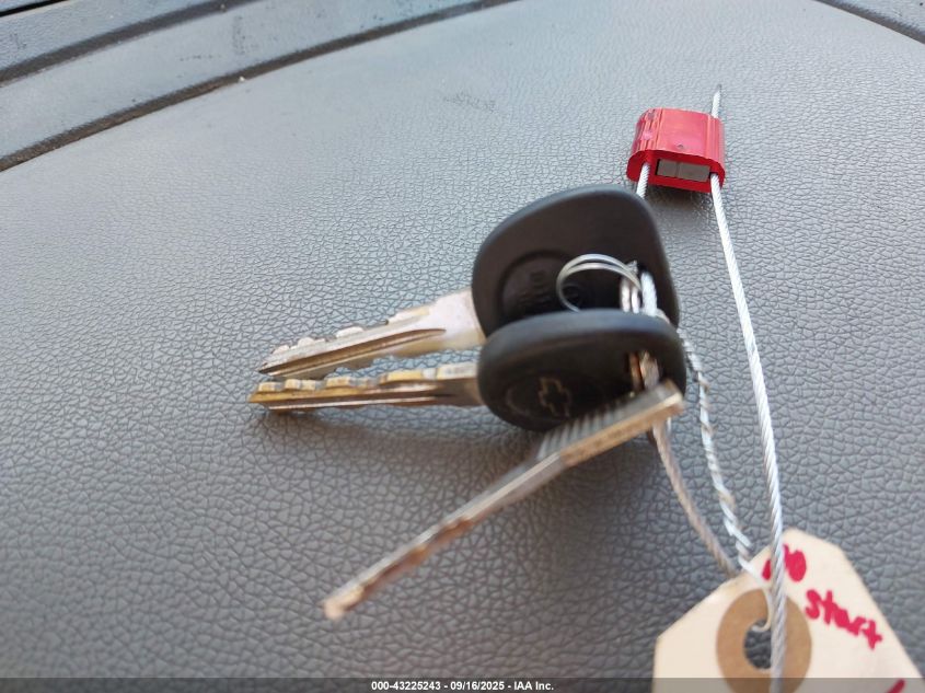 2009 Chevrolet Silverado 2500Hd Work Truck VIN: 1GCHC44K19F156748 Lot: 43225243