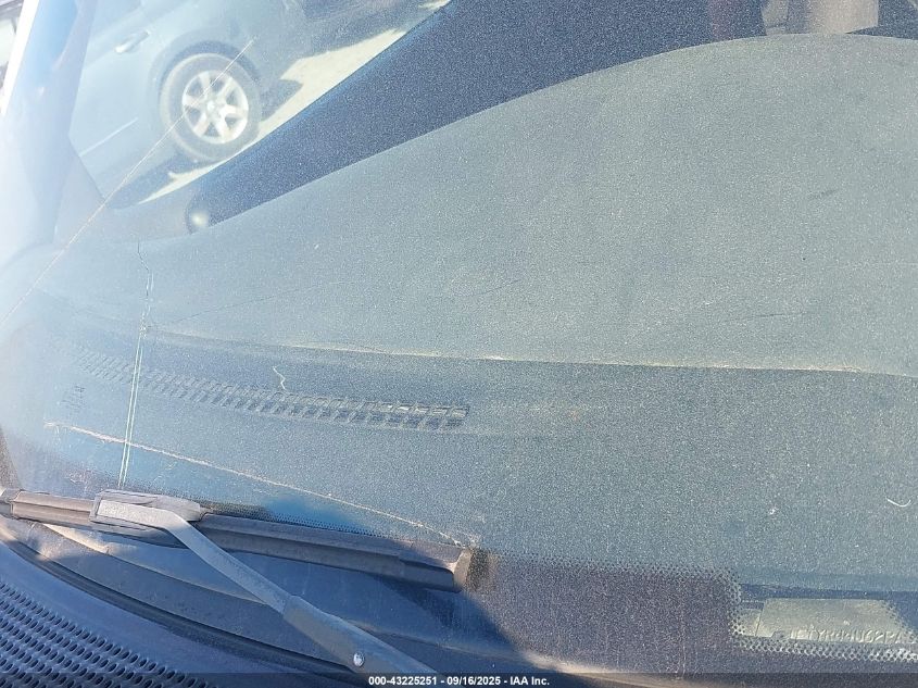 2002 Ford Ranger Edge/Tremor/Xlt VIN: 1FTYR44U62PA39697 Lot: 43225251