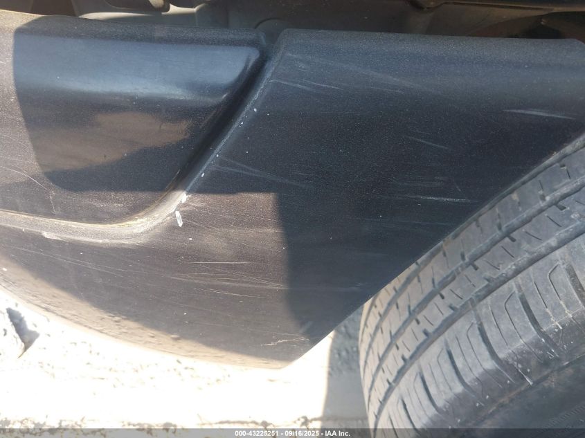 2002 Ford Ranger Edge/Tremor/Xlt VIN: 1FTYR44U62PA39697 Lot: 43225251