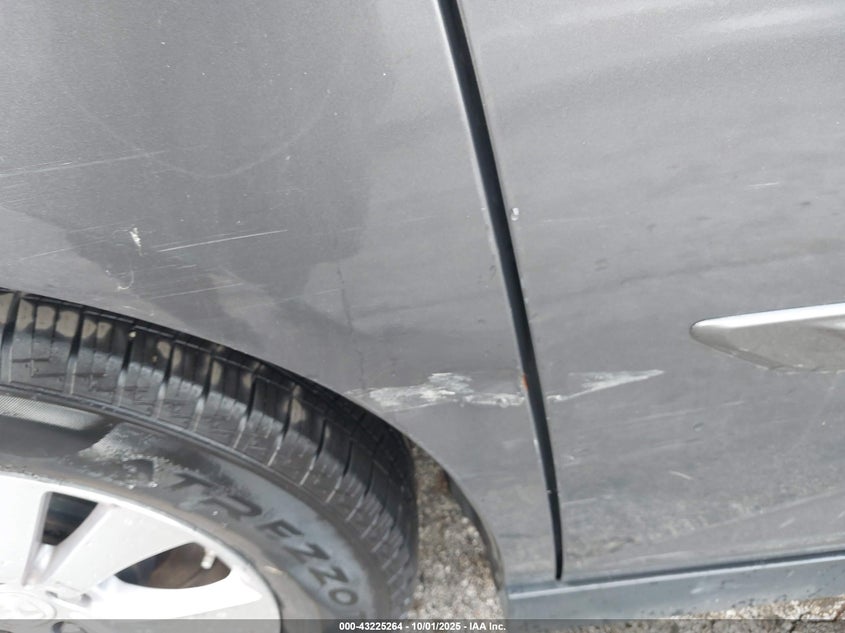 2015 Honda Odyssey Ex-L VIN: 5FNRL5H62FB051580 Lot: 43225264