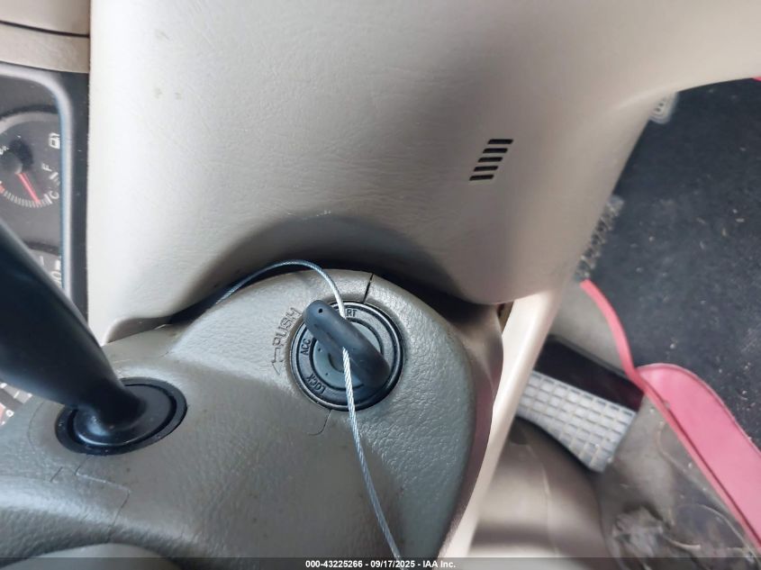 2005 Toyota Corolla Ce VIN: 1NXBR32E25Z419939 Lot: 43225266