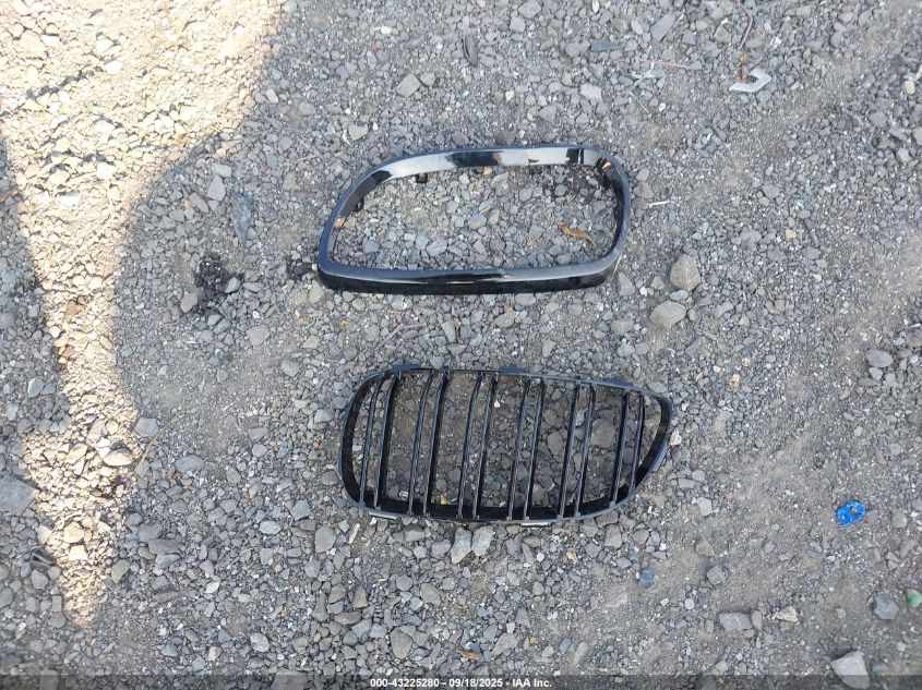 2009 BMW 335I VIN: WBAWL73529P473448 Lot: 43225280