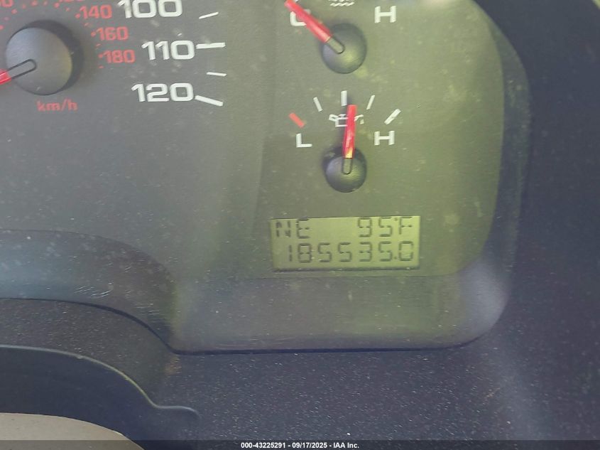 2006 Ford F-150 Xlt VIN: 1FTRW12W76FB03385 Lot: 43225291