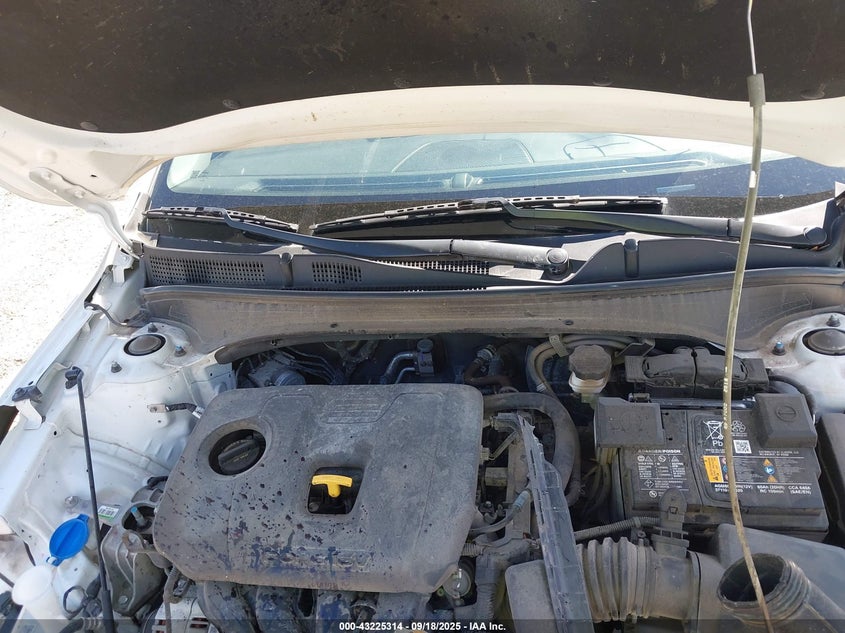 2023 KIA FORTE LXS - 3KPF24AD9PE526061