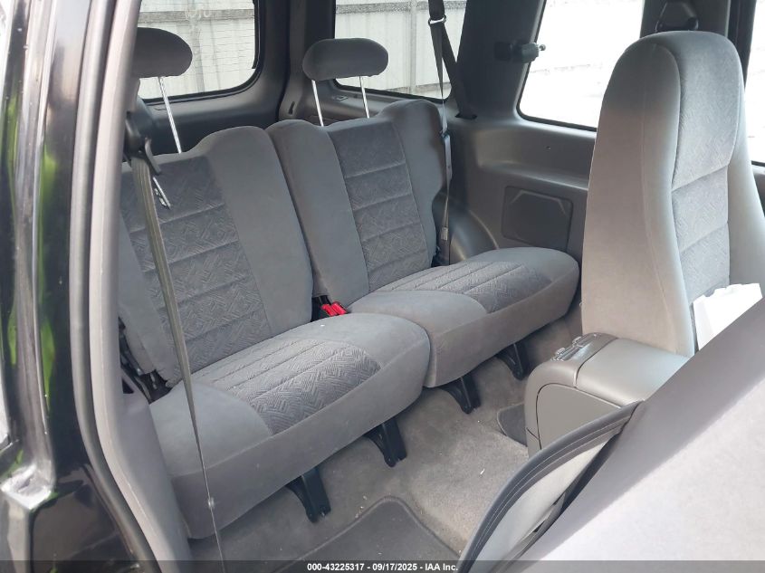 2000 Ford Explorer Sport VIN: 1FMYU60E3YUA30969 Lot: 43225317