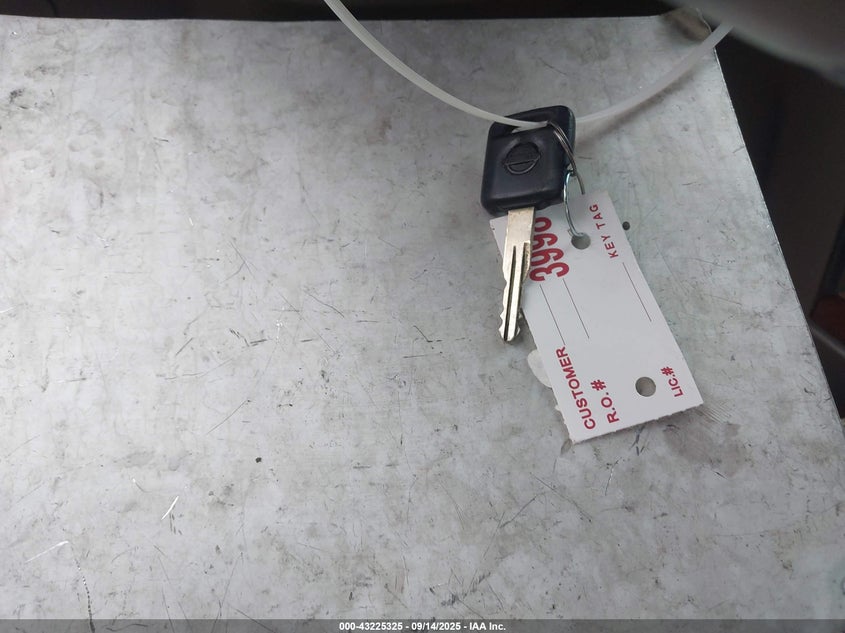 2004 Nissan Maxima 3.5 Sl VIN: 1N4BA41E54C880694 Lot: 43225325