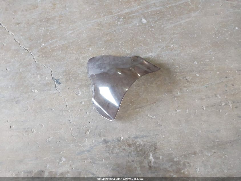 2004 Suzuki Gsx1300 R VIN: JS1GW71AX42100737 Lot: 43225354