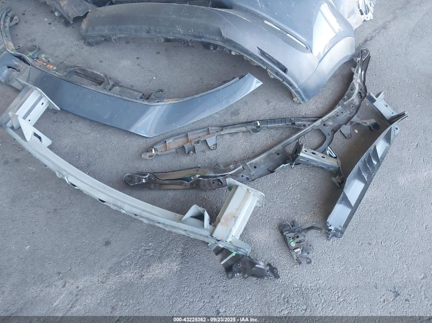 2022 Mazda Cx-30 Carbon Edition VIN: 3MVDMBCL9NM444472 Lot: 43225362