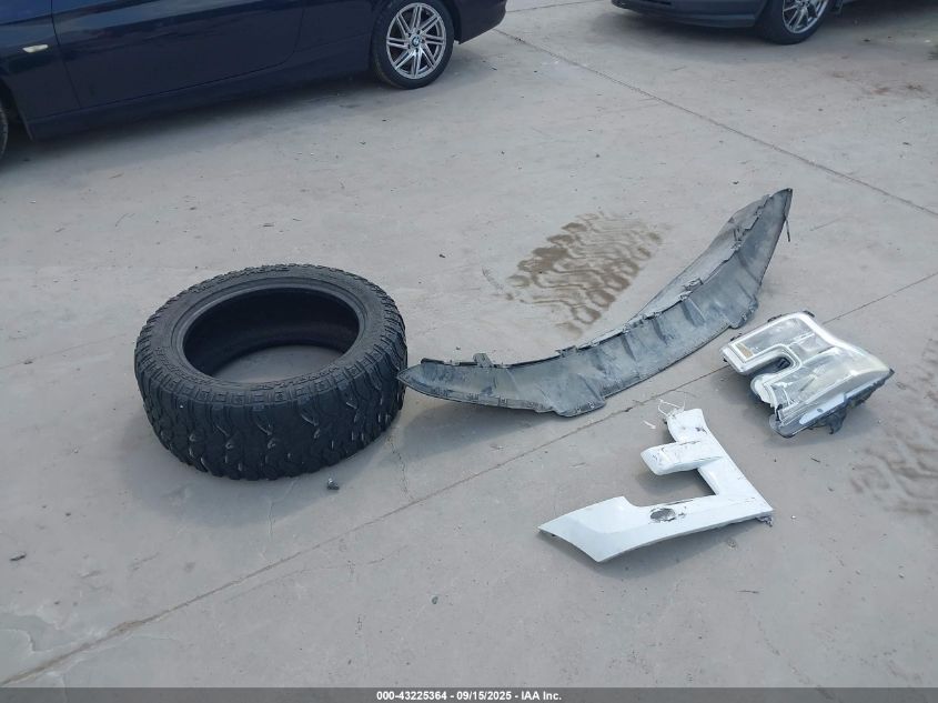 2016 Ford F-150 Xlt VIN: 1FTEW1C85GKF26716 Lot: 43225364