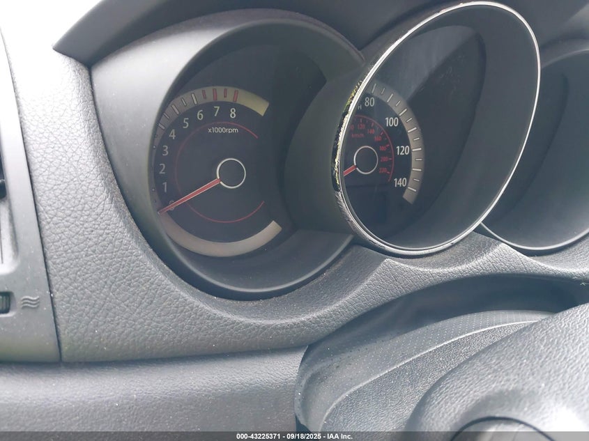 2013 KIA FORTE EX KNAFU4A21D5711699