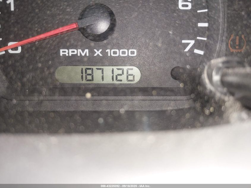 2009 Ford Ranger Sport/Xl/Xlt VIN: 1FTYR14E09PA07572 Lot: 43225392