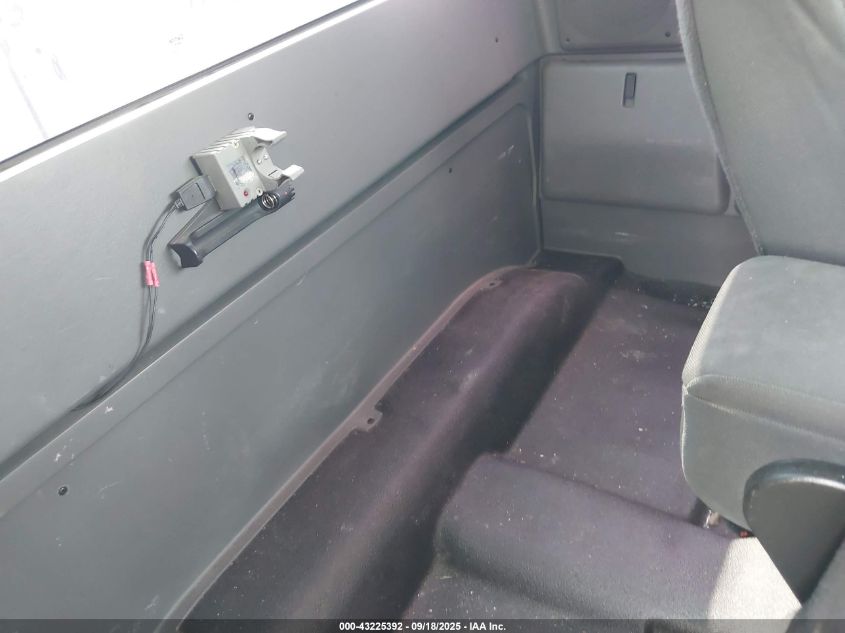 2009 Ford Ranger Sport/Xl/Xlt VIN: 1FTYR14E09PA07572 Lot: 43225392