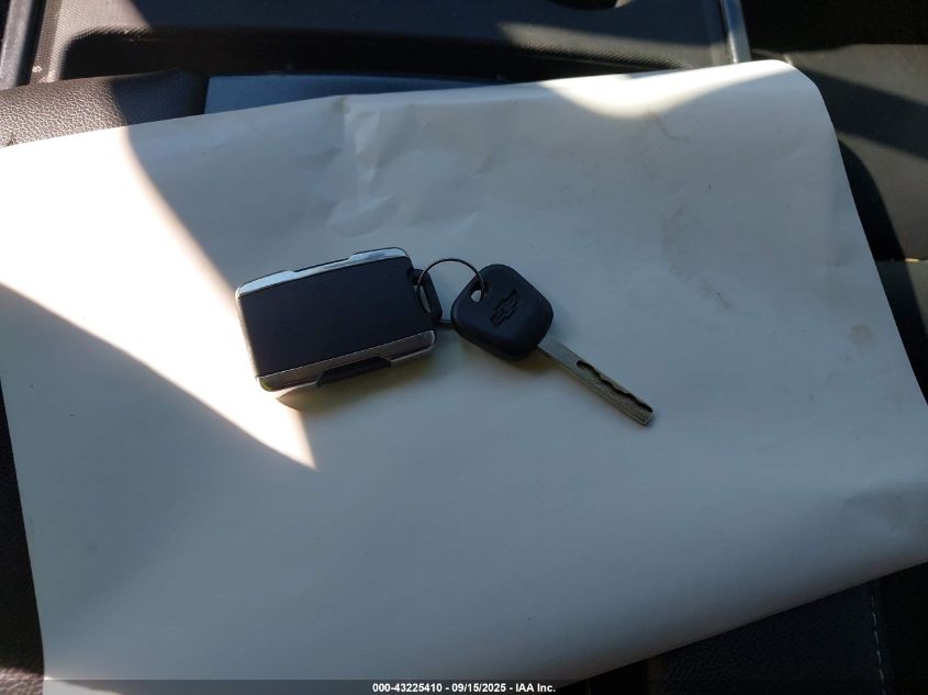 2015 Chevrolet Silverado 1500 1Lt VIN: 1GCRCREC5FZ372928 Lot: 43225410