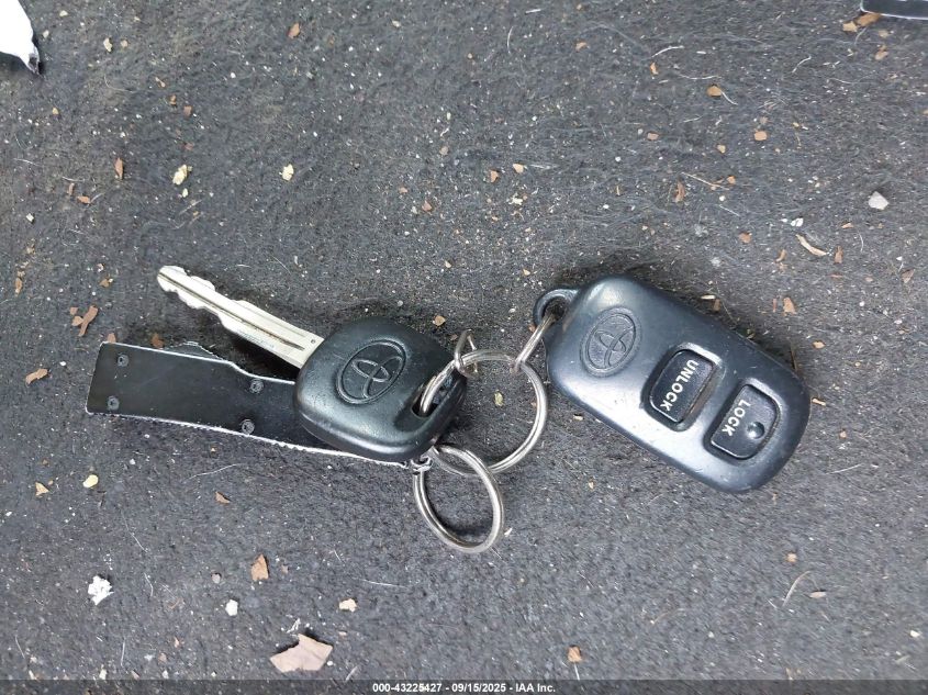 2008 Toyota Corolla S VIN: 2T1BR32E48C904377 Lot: 43225427