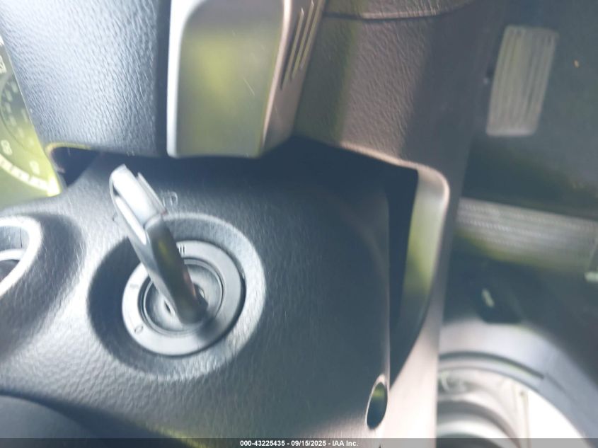 2009 Honda Accord 2.4 Ex-L VIN: JHMCP26809C000026 Lot: 43225435