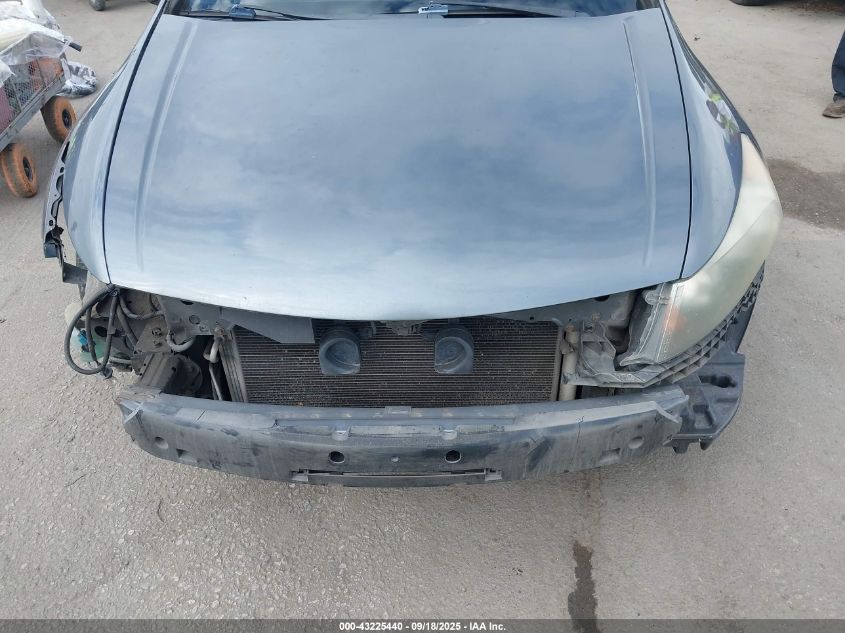 2012 Honda Accord 2.4 Ex VIN: 1HGCP2F70CA053015 Lot: 43225440