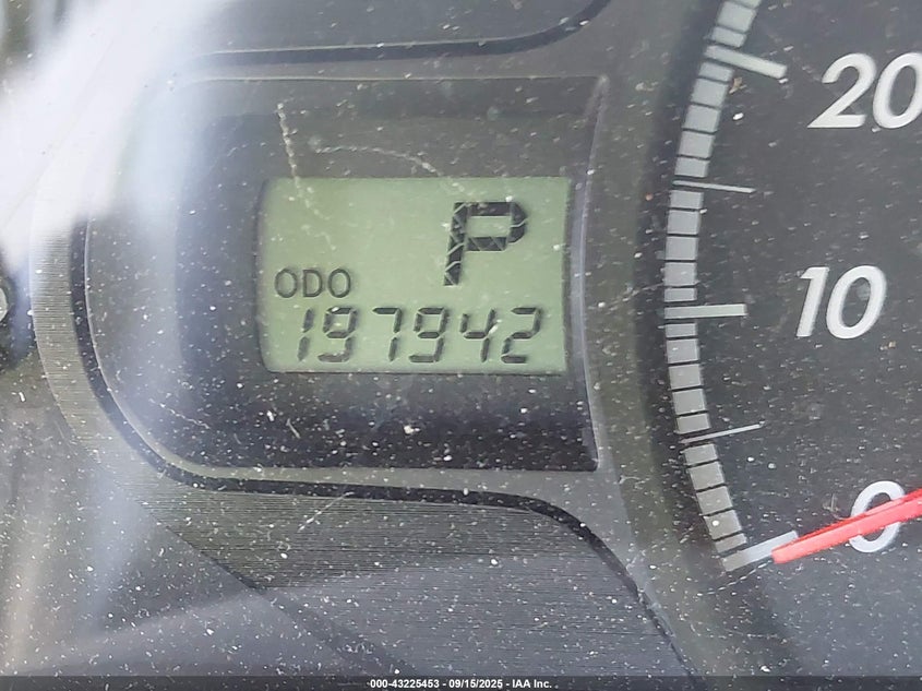 2014 Toyota Sienna Le V6 8 Passenger VIN: 5TDKK3DCXES413931 Lot: 43225453