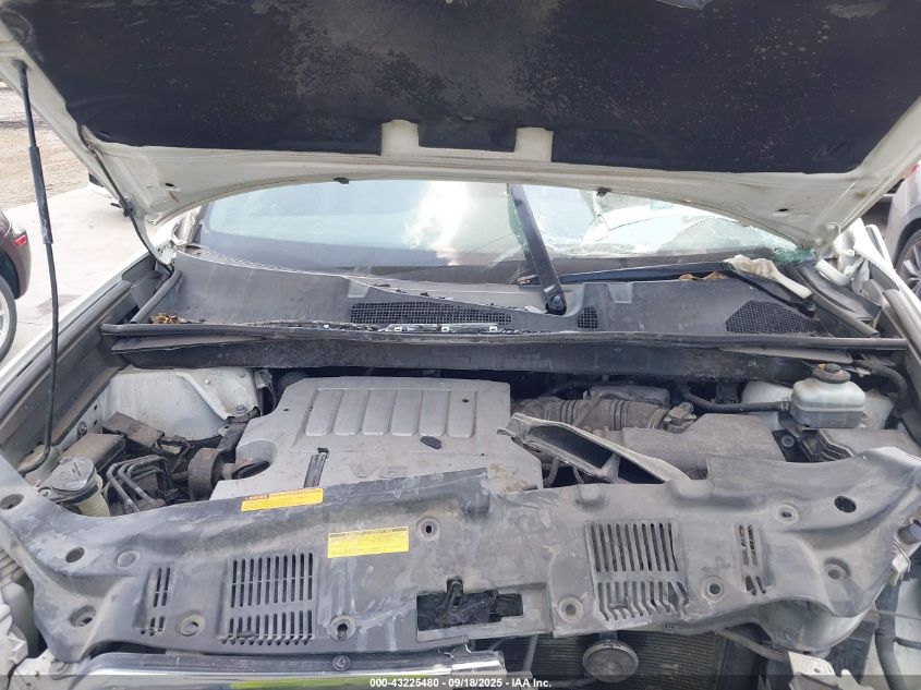 2008 Toyota Highlander Limited VIN: JTEDS42A382063680 Lot: 43225480