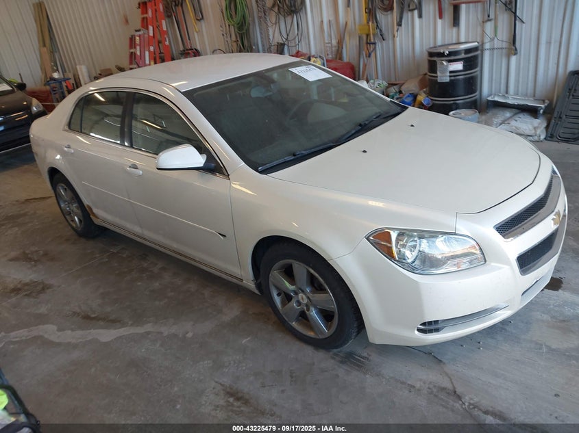 CHEVROLET MALIBU 1LT