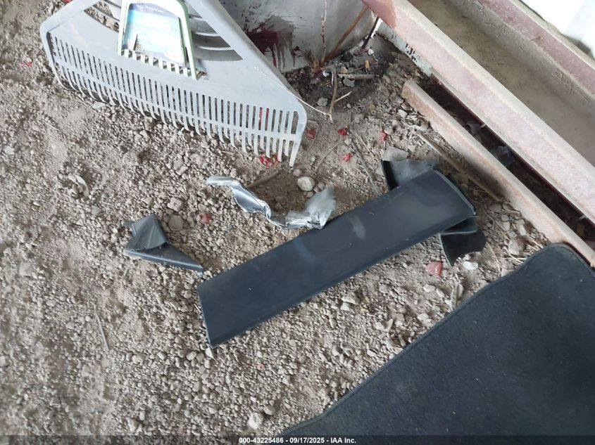 2011 Honda Cr-V Ex-L VIN: JHLRE4H70BC003096 Lot: 43225486