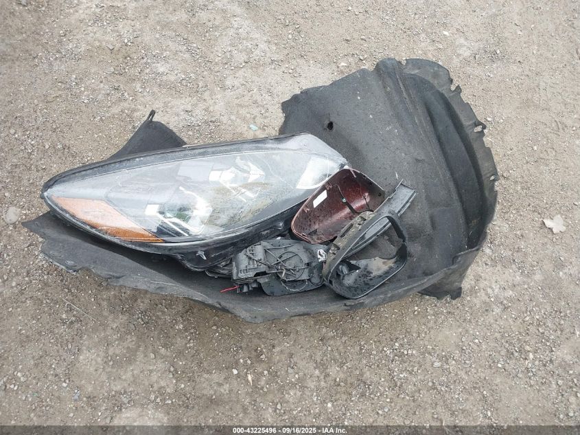 2021 Ford Escape Sel VIN: 1FMCU0H61MUA57750 Lot: 43225496