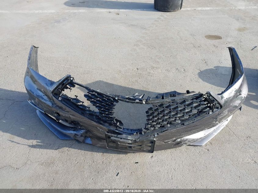 2020 Acura Tlx Standard VIN: 19UUB1F30LA005556 Lot: 43225513