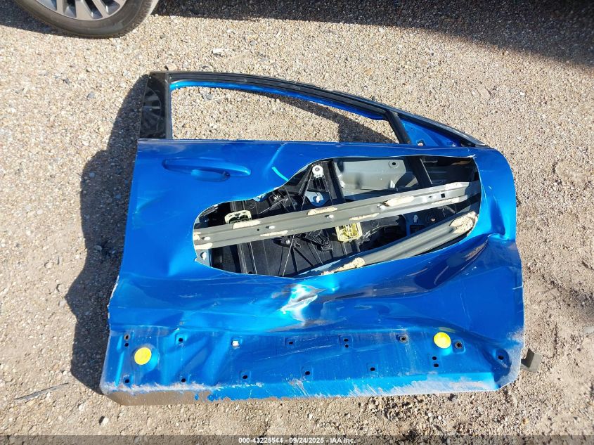 2021 Ford Escape Titanium VIN: 1FMCU9J96MUA74598 Lot: 43225544