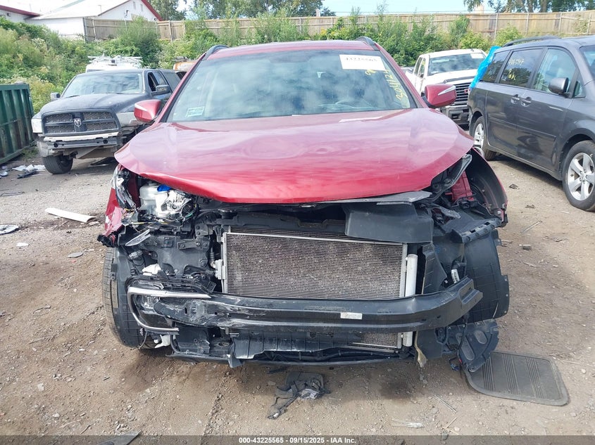 2018 HYUNDAI SANTA FE SPORT 2.4L 5XYZUDLB9JG509774