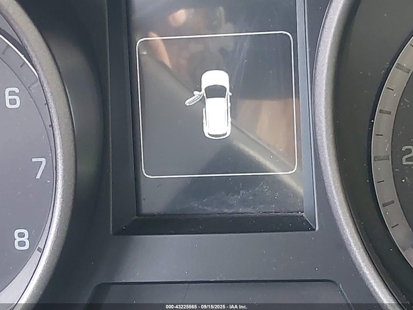 2018 HYUNDAI SANTA FE SPORT 2.4L 5XYZUDLB9JG509774