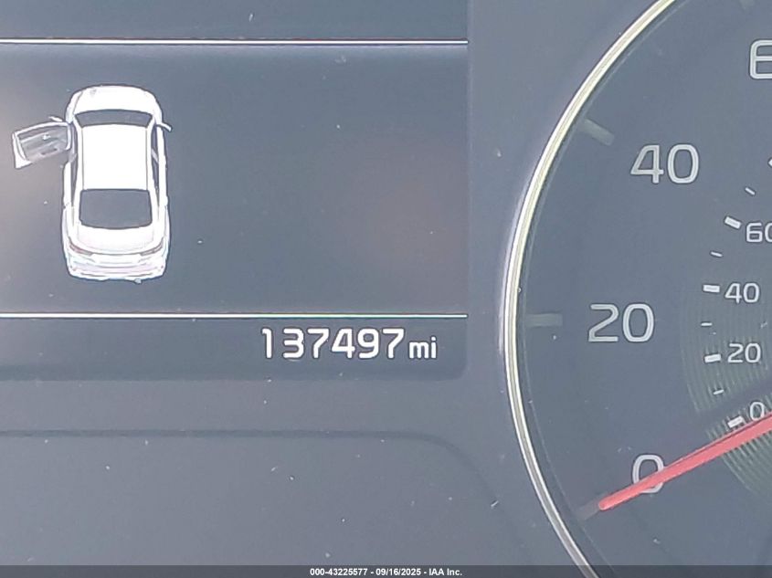 2022 Kia Forte Lxs VIN: 3KPF24AD5NE434197 Lot: 43225577