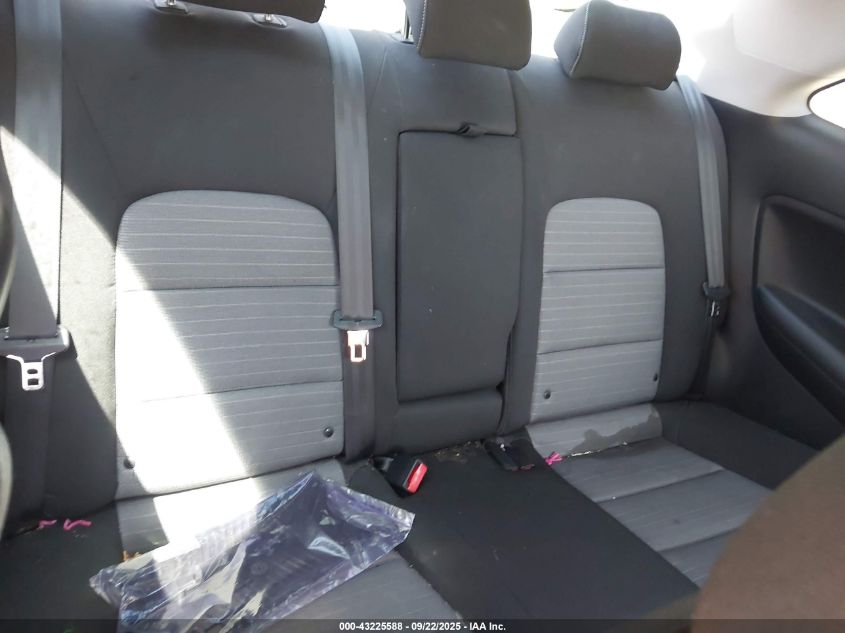 2016 Kia Forte Koup Ex VIN: KNAFX6A85G5621063 Lot: 43225588