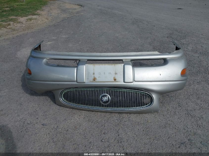 2004 Buick Lesabre Custom VIN: 1G4HP52K44U179308 Lot: 43225591