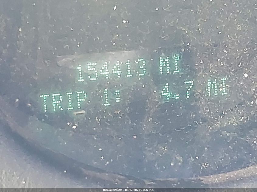 2004 Buick Lesabre Custom VIN: 1G4HP52K44U179308 Lot: 43225591