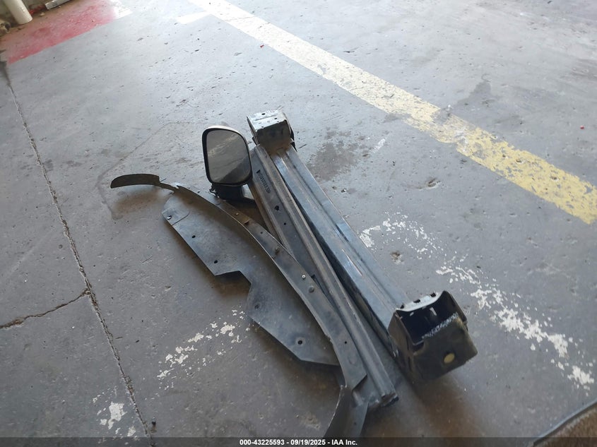 2000 Suzuki Vitara Jlx/Jx VIN: 2S3TD52V6Y6110658 Lot: 43225593