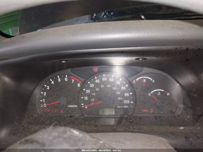 2000 Suzuki Vitara Jlx/Jx VIN: 2S3TD52V6Y6110658 Lot: 43225593