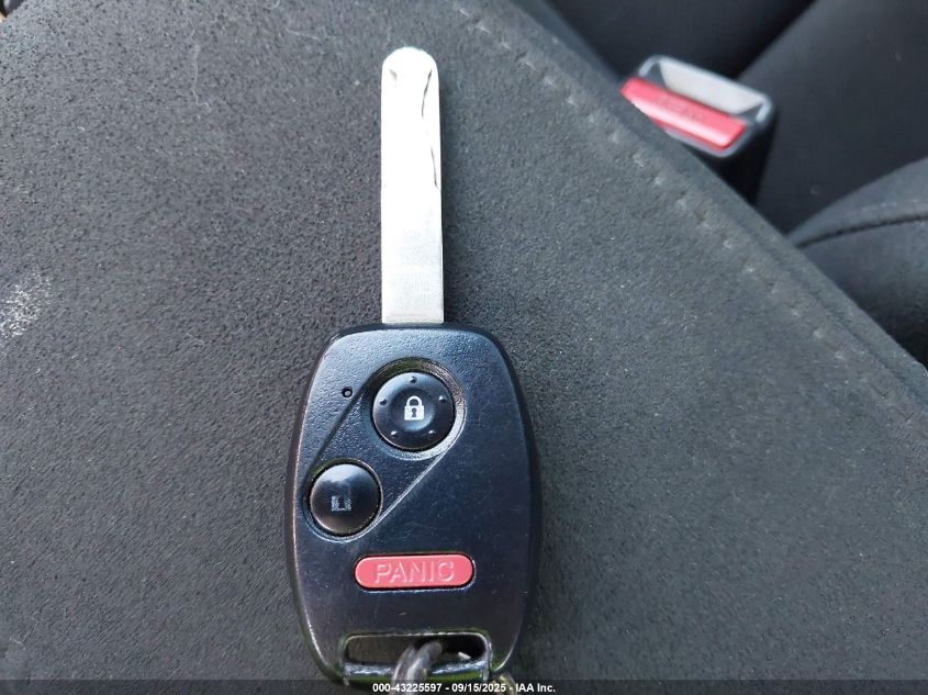 2009 Honda Civic Lx-S VIN: 2HGFA16659H336326 Lot: 43225597