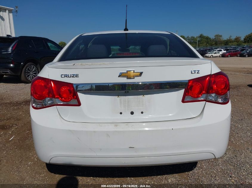 2013 Chevrolet Cruze Ls Auto VIN: 1G1PA5SH9D7314912 Lot: 43225599