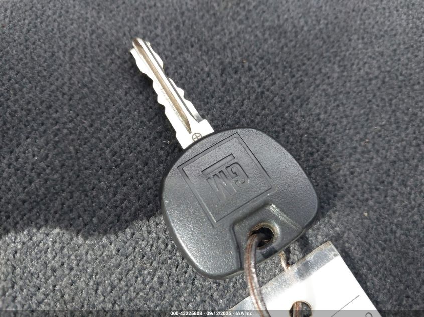 2009 Chevrolet Impala Ls VIN: 2G1WB57K091251913 Lot: 43225608