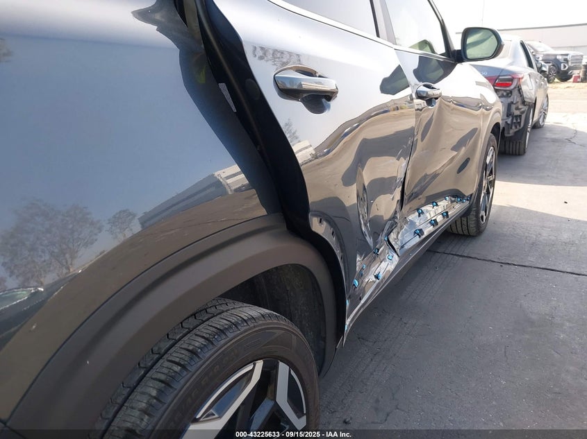 2024 KIA SELTOS SX TURBO - KNDETCA78R7638866